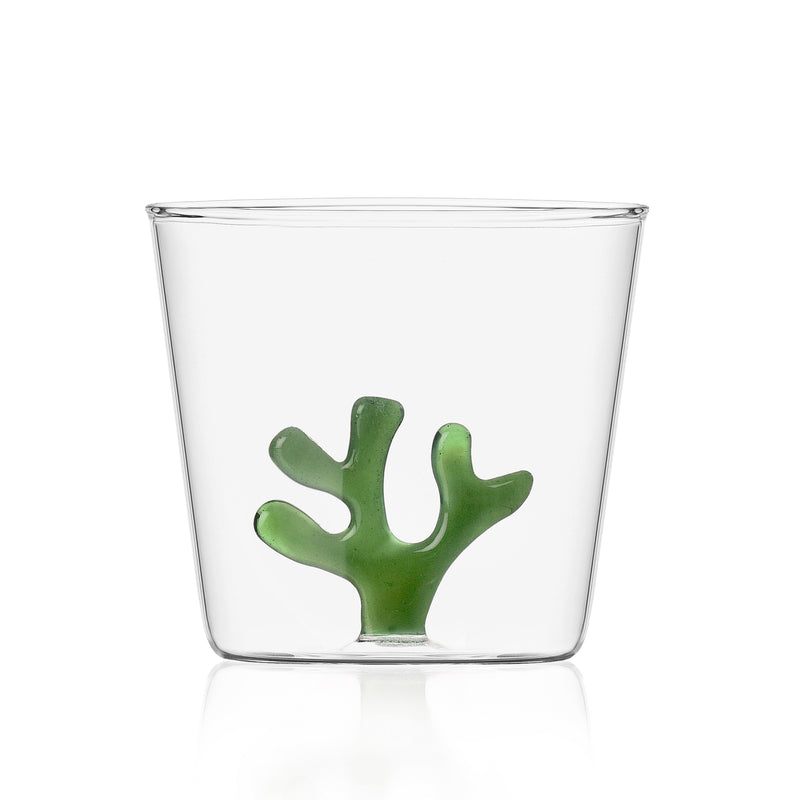 ICHENDORF Coral Reef glasses - set of 6