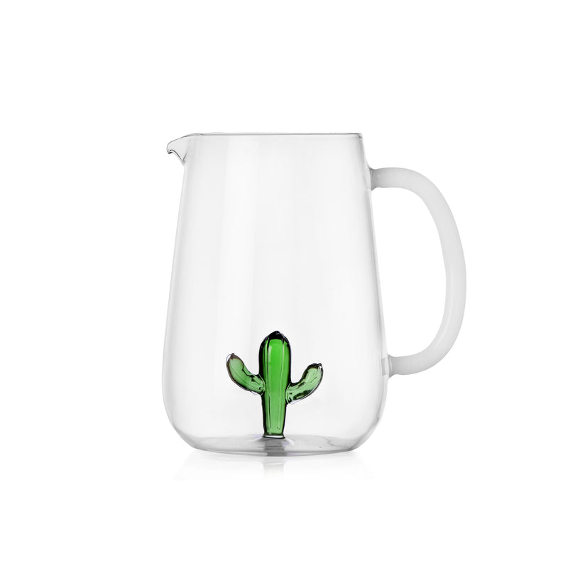 ICHENDORF Desert Plants pitcher cactus green