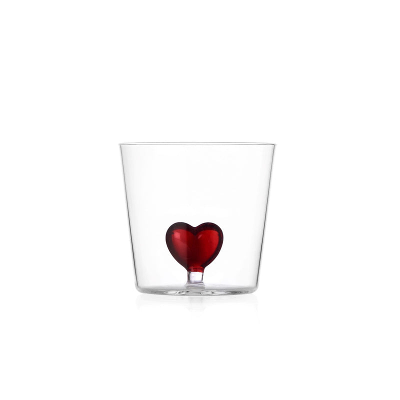 ICHENDORF Cuore tumbler