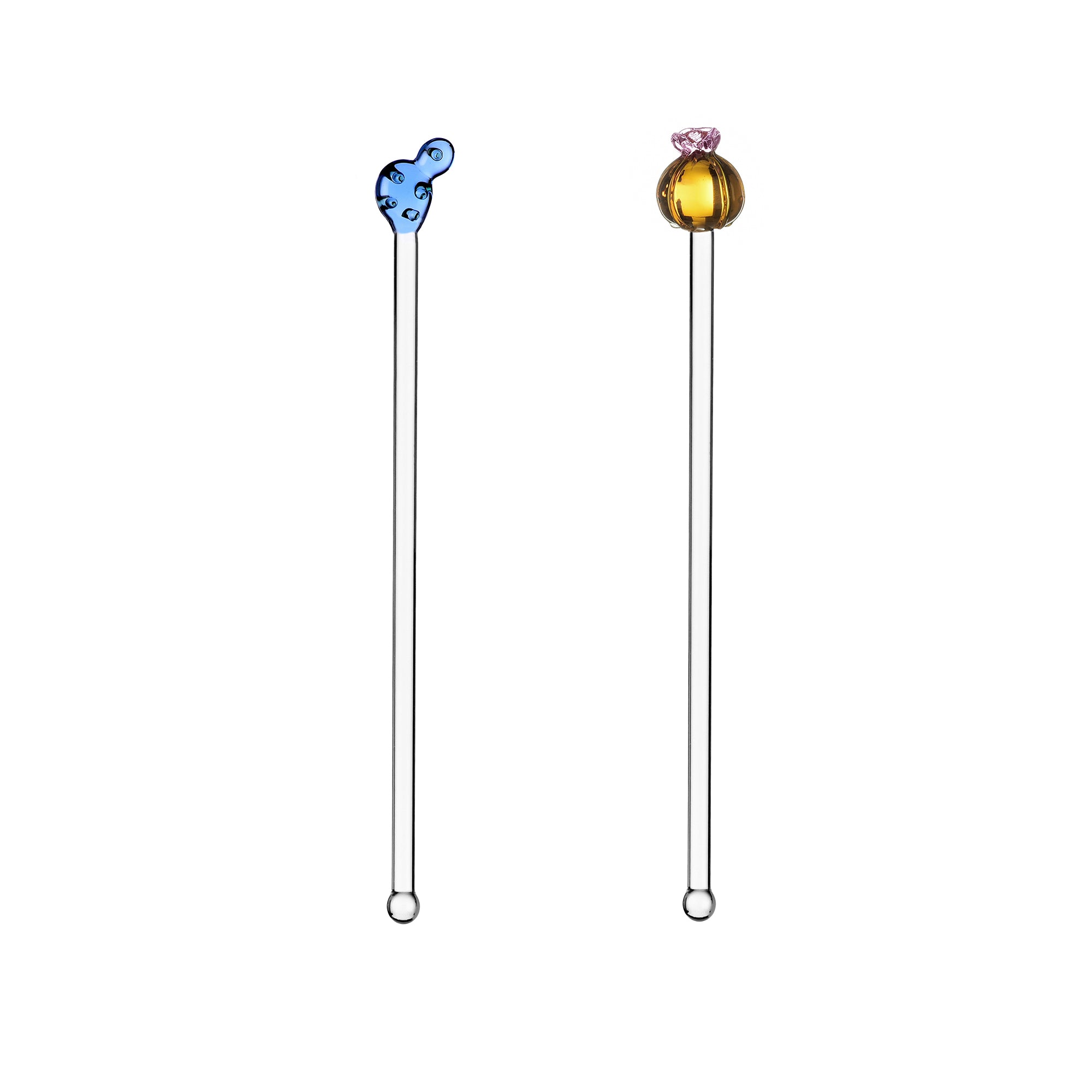 خلاطات نباتات الصحراء من ICHENDORF - مجموعة من قطعتين