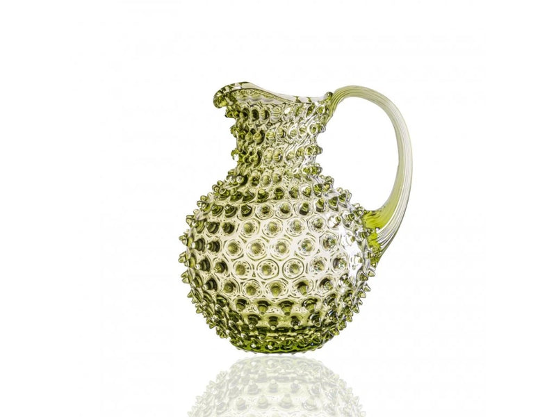 ANNA VON LIPA Hobnail jug 2l