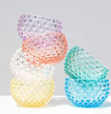 ANNA VON LIPA Hobnail Tapas bowl