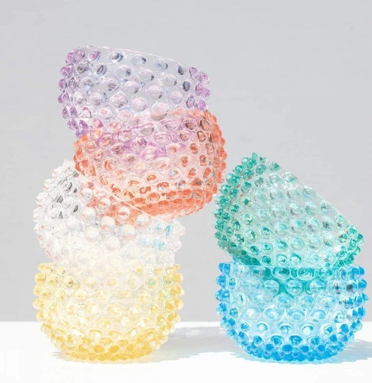 ANNA VON LIPA Hobnail Tapas bowl