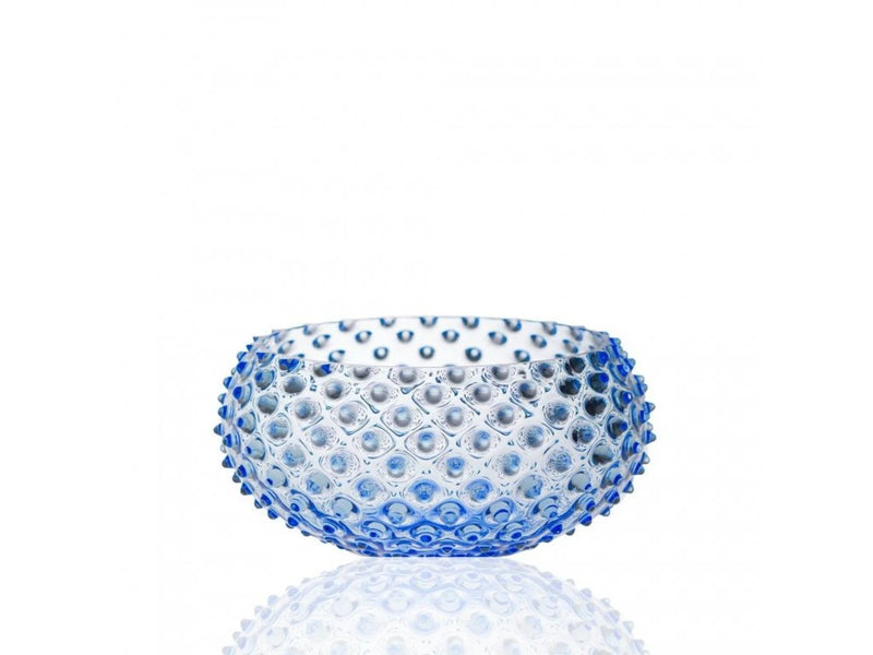 ANNA VON LIPA Hobnail bowl