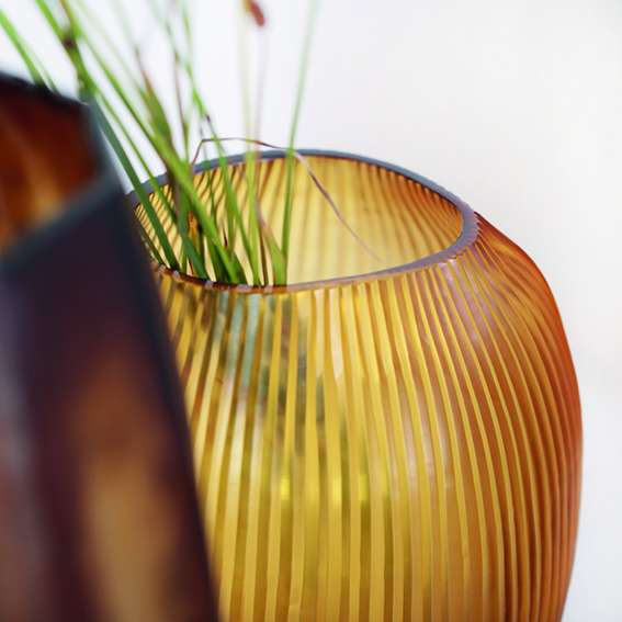 GUAXS Nagaa vase
