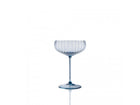 ANNA VON LIPA Lyon Champagne saucer, set of 2