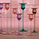 ANNA VON LIPA Tulipan candle holder