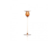 ANNA VON LIPA Tulipan candle holder