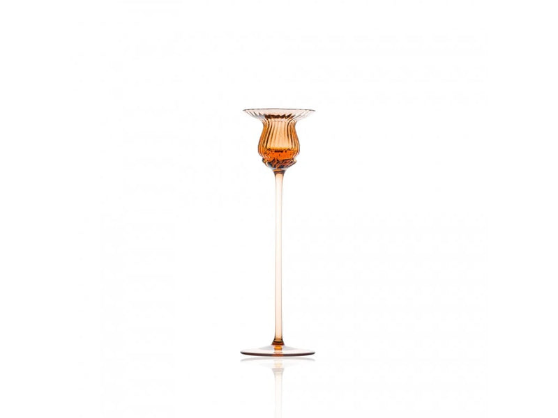 ANNA VON LIPA Tulipan candle holder