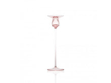 ANNA VON LIPA Tulipan candle holder