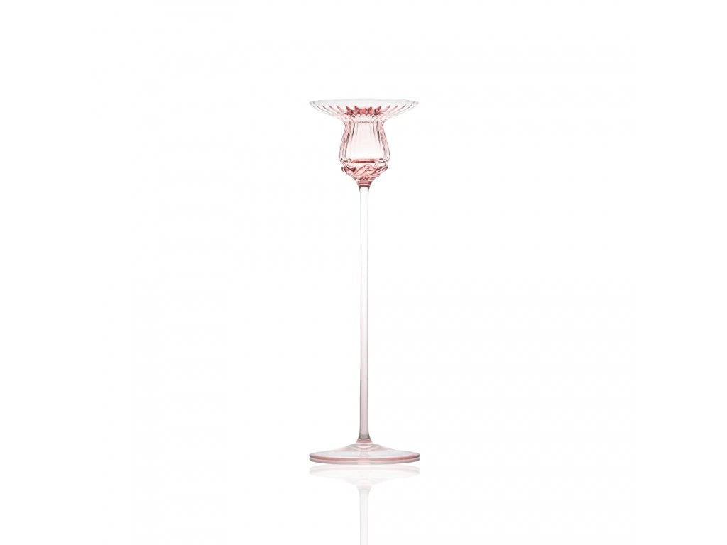 ANNA VON LIPA Tulipan candle holder