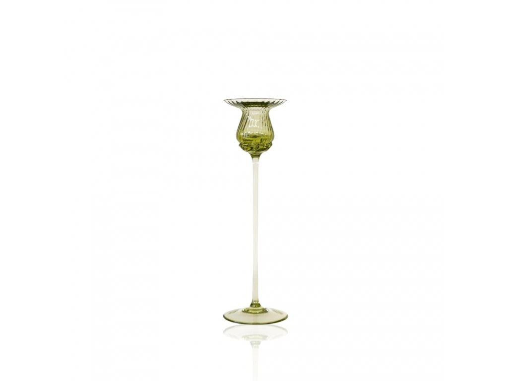 ANNA VON LIPA Tulipan candle holder