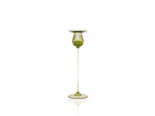 ANNA VON LIPA Tulipan candle holder