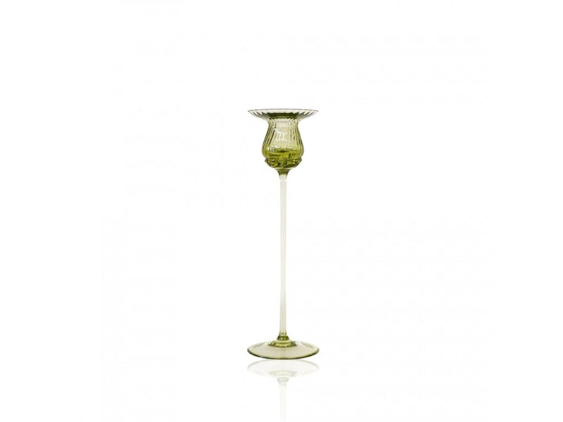 ANNA VON LIPA Tulipan candle holder