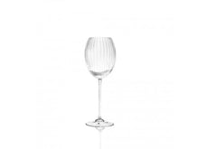 ANNA VON LIPA White wine glasses, set of 2