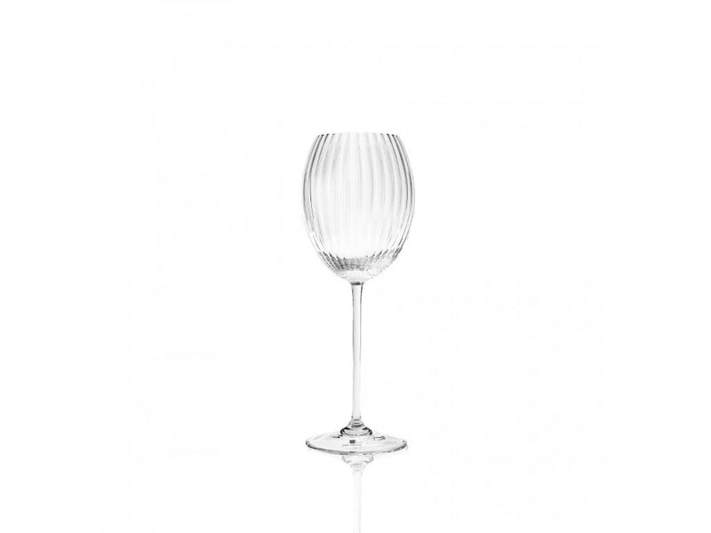 ANNA VON LIPA White wine glasses, set of 2