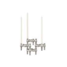 حامل شموع STOFF NAGEL