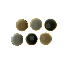 طقم فناجين قهوة عربية من ليجل سو لو سولي / إكليبس، 6 قطع