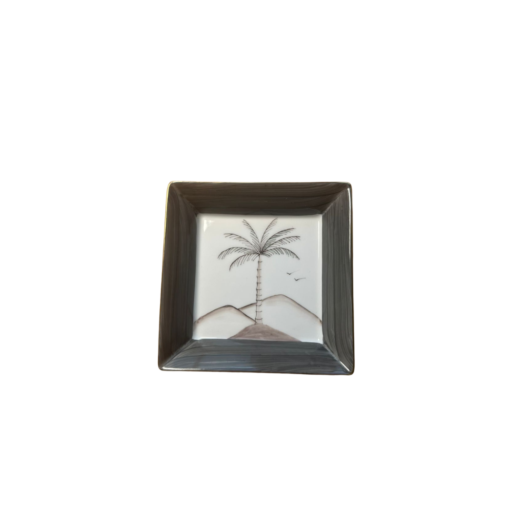 MARIE DAAGE Bamboo Colonies - Palm Tree