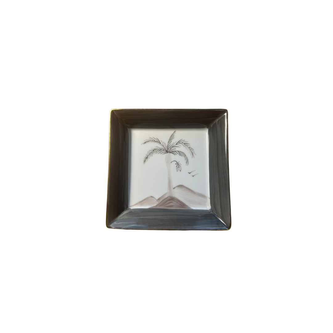 MARIE DAAGE Bamboo Colonies - Date Palm