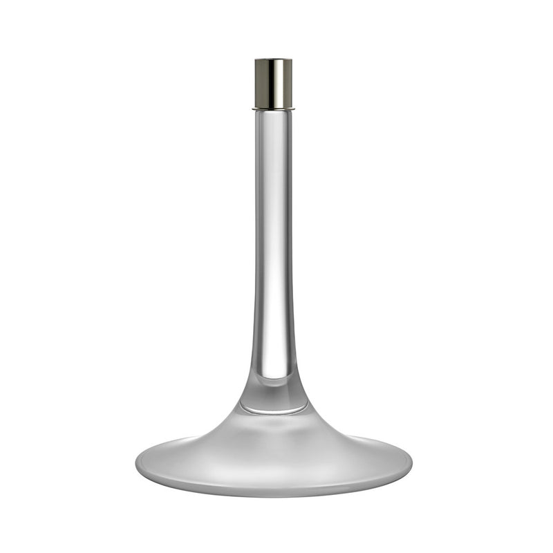 ORREFORS Cirrus candelstick large