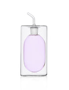ICHENDORF Cilindro 2walled 250ml oil bottle pink