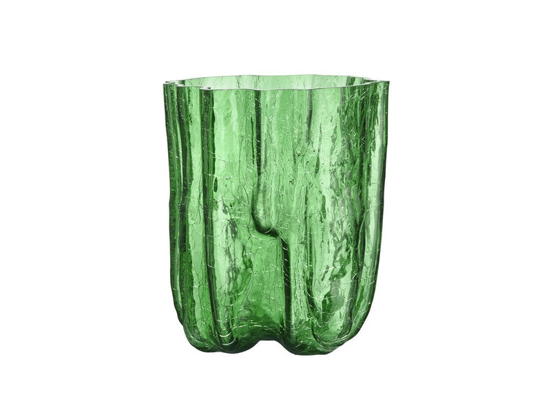 KOSTA BODA Crackle vase