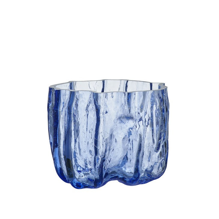 KOSTA BODA Crackle vase