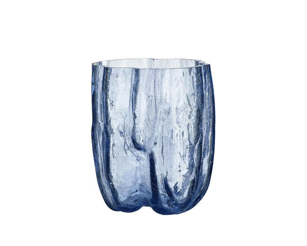 KOSTA BODA Crackle vase
