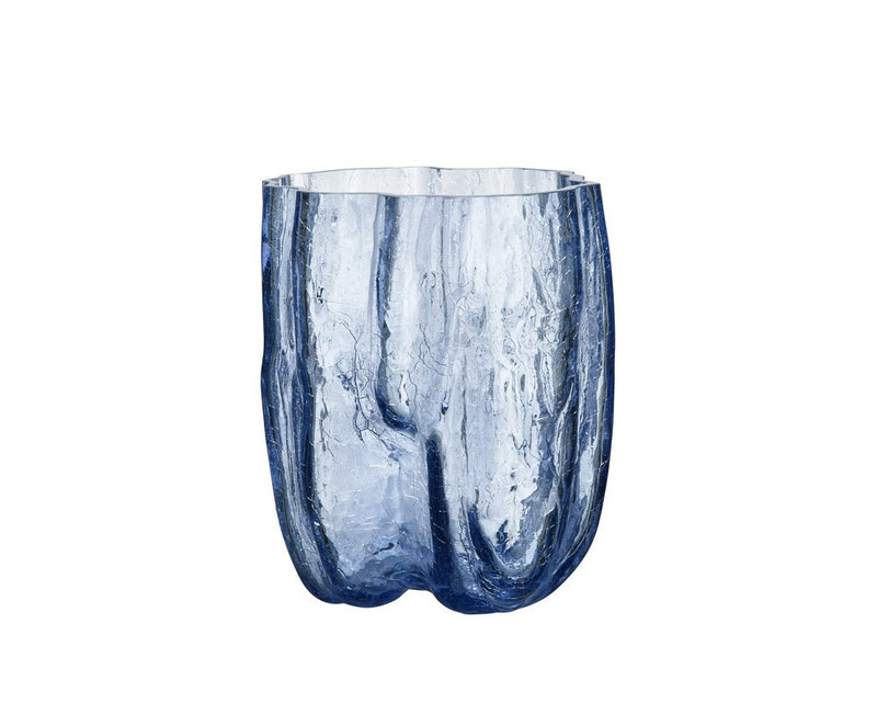 KOSTA BODA Crackle vase