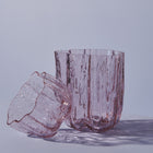 KOSTA BODA Crackle vase