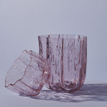 KOSTA BODA Crackle vase
