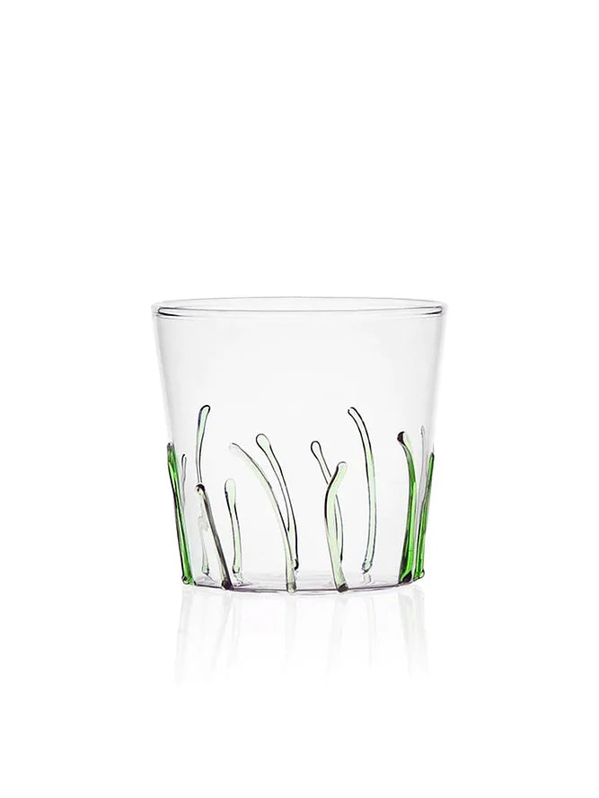 ICHENDORF Greenwood tumbler عشب أخضر
