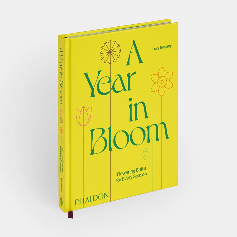 PHAIDON Year in Bloom