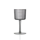 LOBMEYR Wine glass Serie B, set of 6