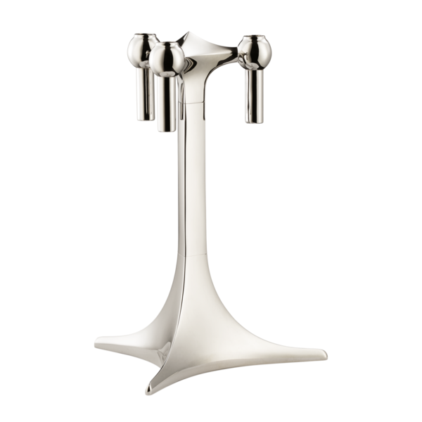 STOFF NAGEL Candle stand