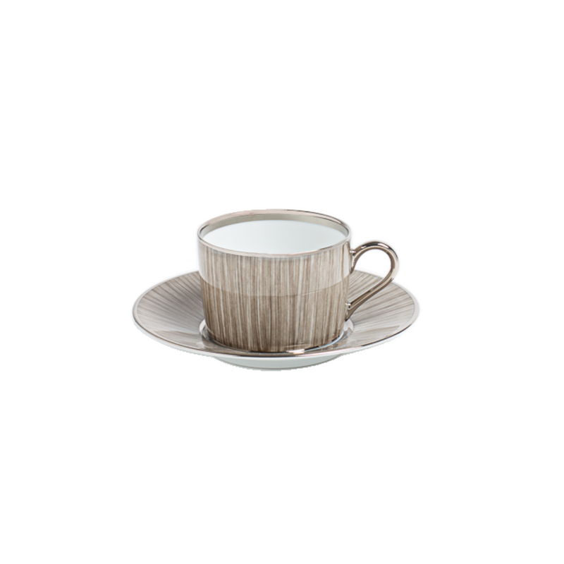 LEGLE Carbone Coffee and Tea cup