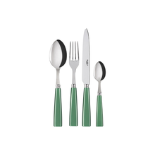 SABRE Icône Cutlery - set of 4 pieces