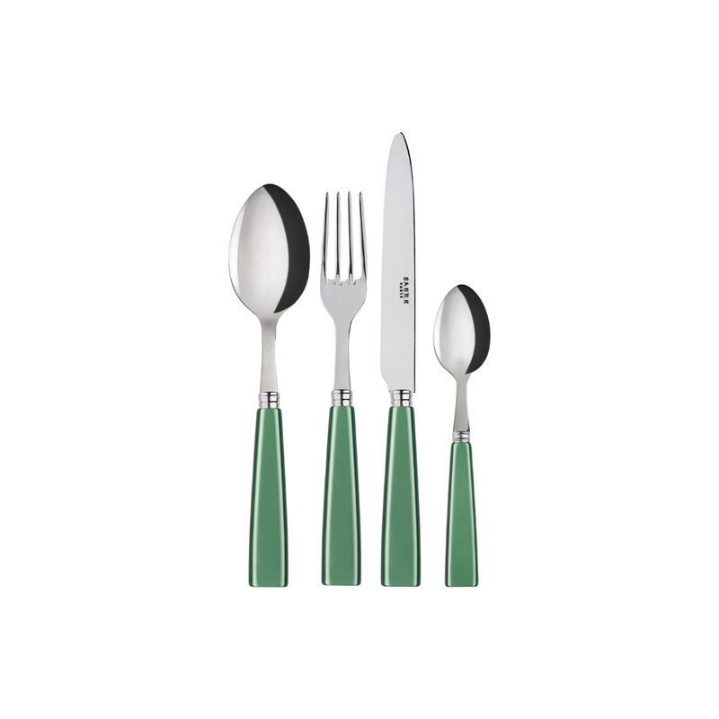 SABRE Icône Cutlery - set of 4 pieces