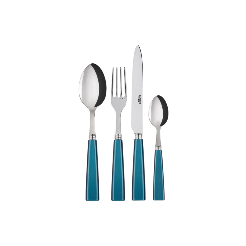 SABRE Icône Cutlery - set of 4 pieces
