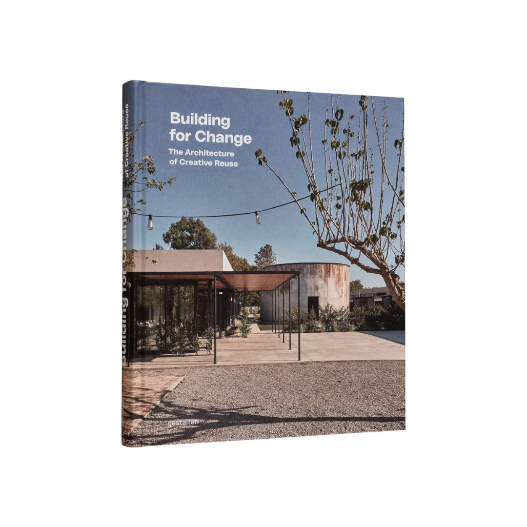 GESTALTEN Building for Change