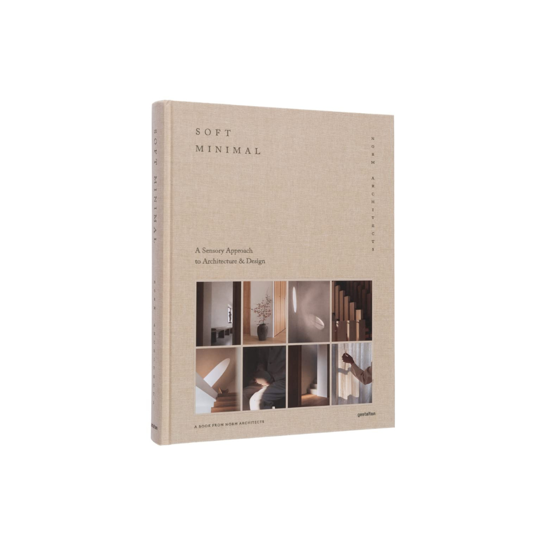 GESTALTEN Soft Minimal