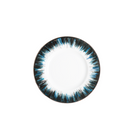 LEGLE Orage Dessert plate
