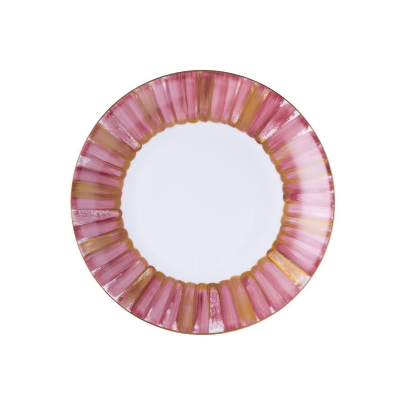 MARIE DAAGE Panache Dinner plate