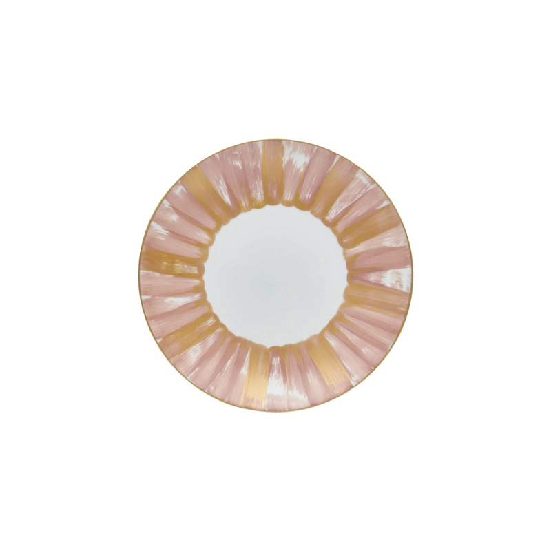 MARIE DAAGE Panache Dessert plate