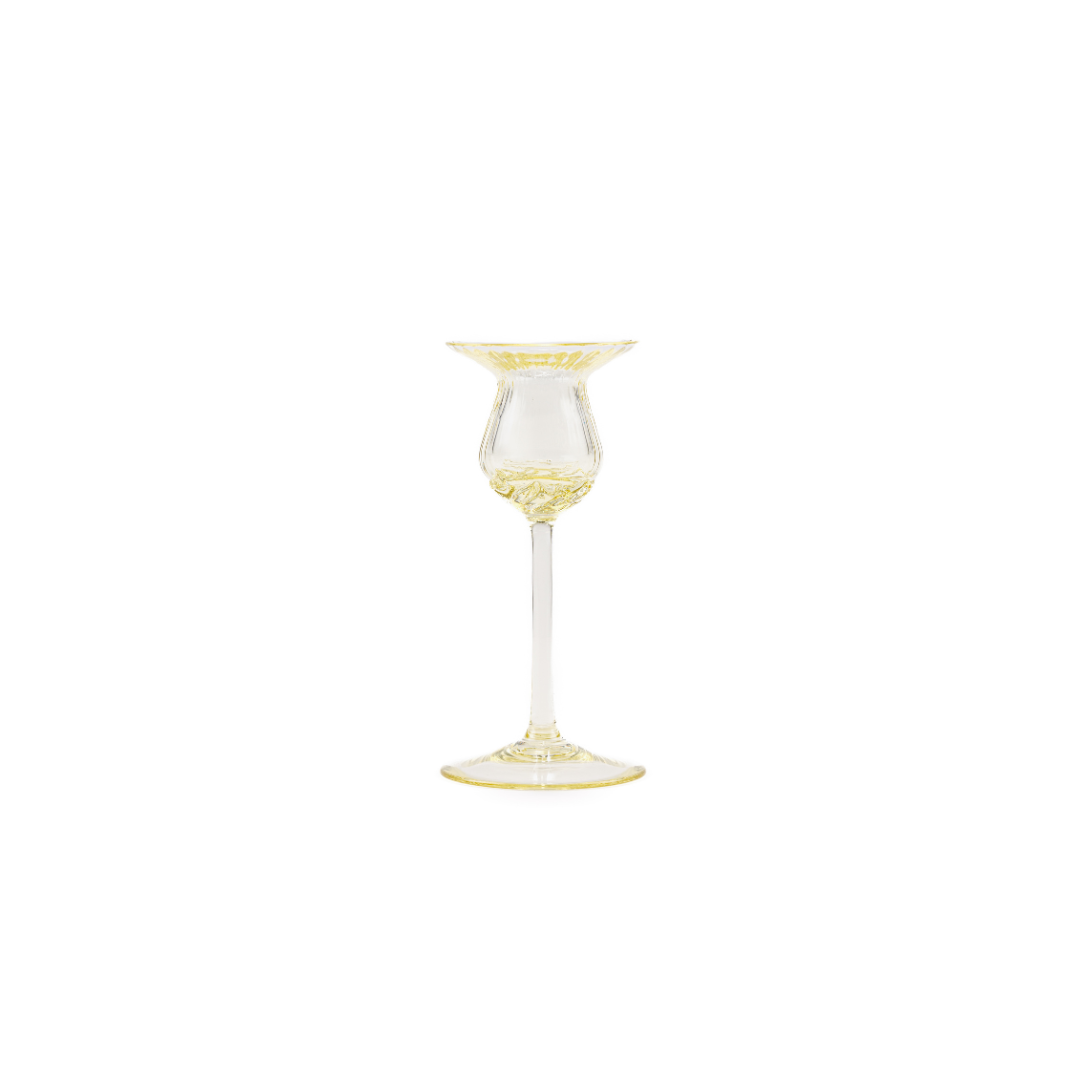 ANNA VON LIPA Tulipan candle holder