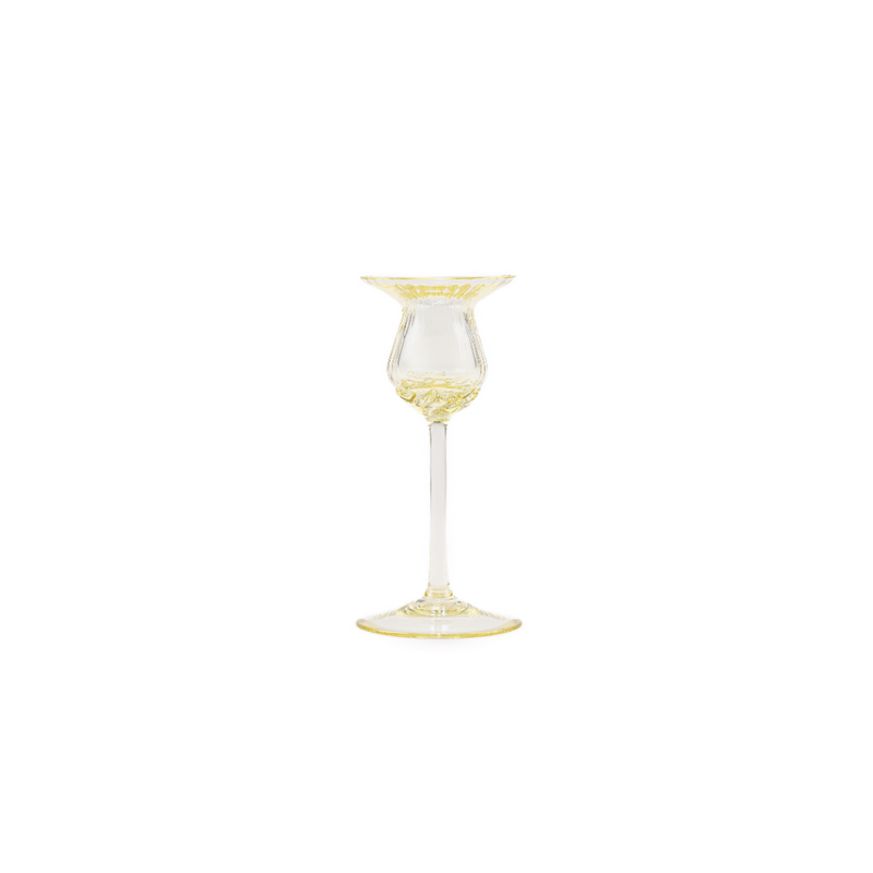 ANNA VON LIPA Tulipan candle holder