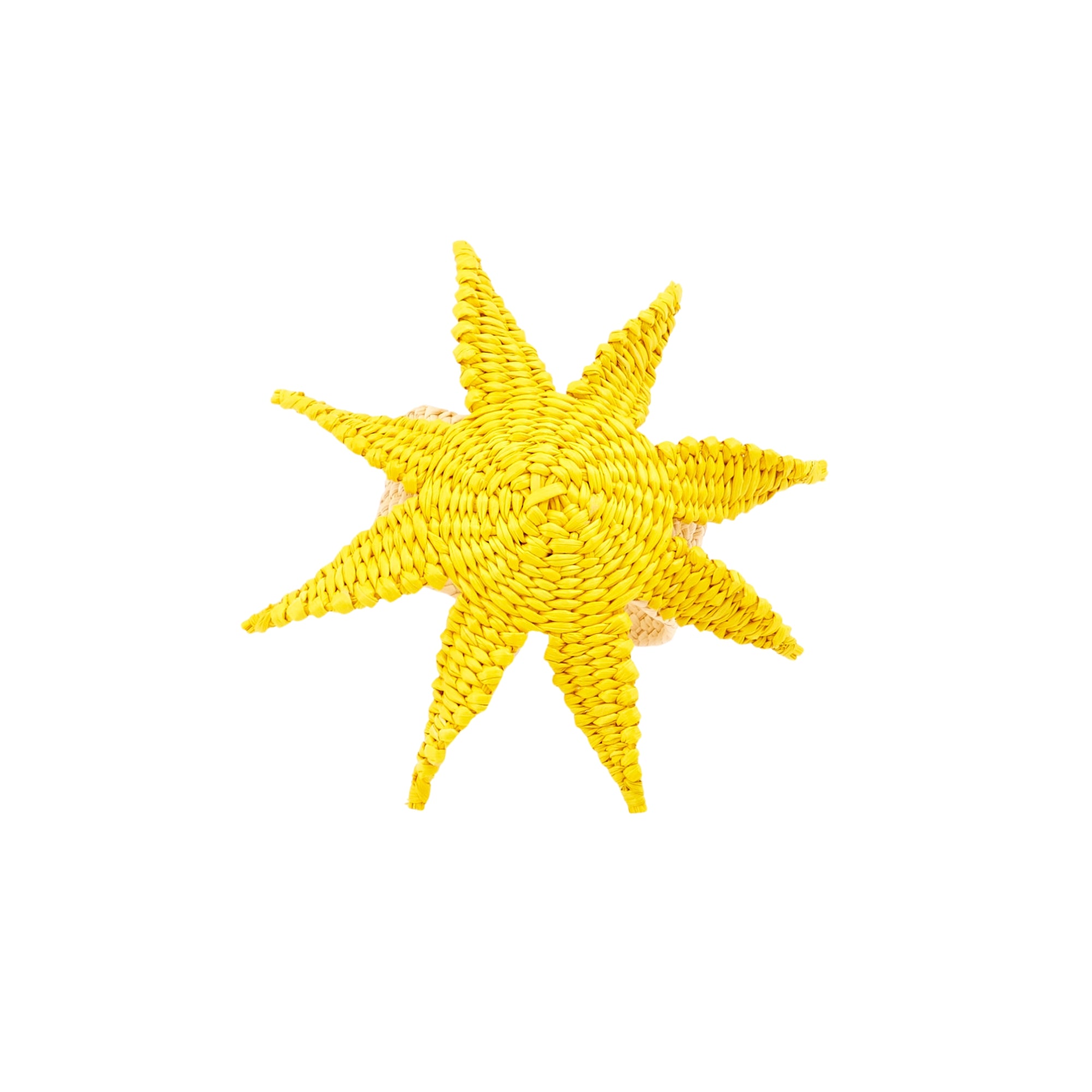 CORO CORA Soleil Napkin Ring
