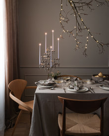 STOFF NAGEL Candle stand