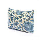 KUSHAAN Suzani cushion 'Ramani'